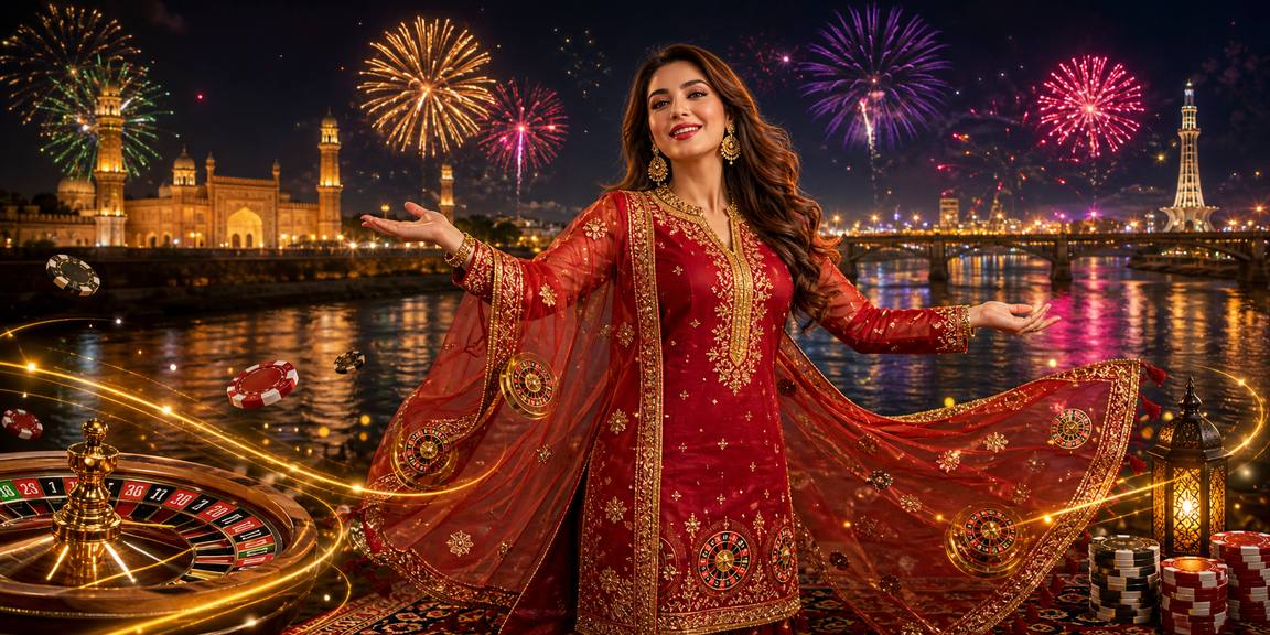 l555 Slots Made For Pakistan Sessions